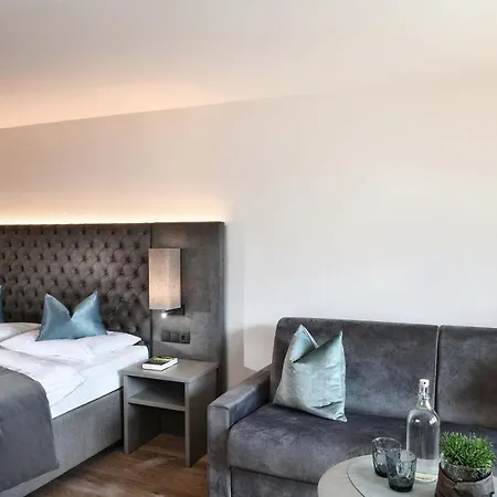 Hotel Stachelburg 4*