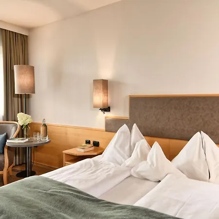 Stachelburg 4* Parcines
